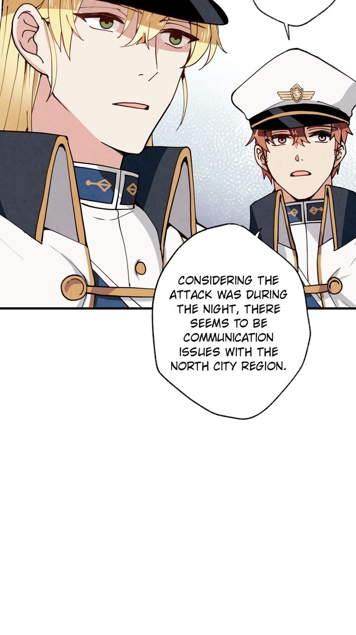 Valentine Kiss Chapter 17 - Page 20