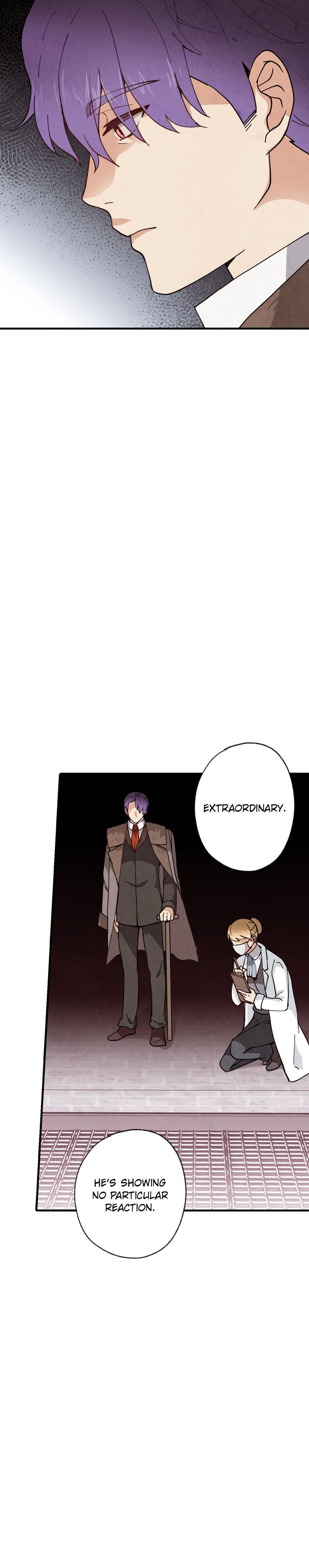 Valentine Kiss Chapter 17 - Page 3
