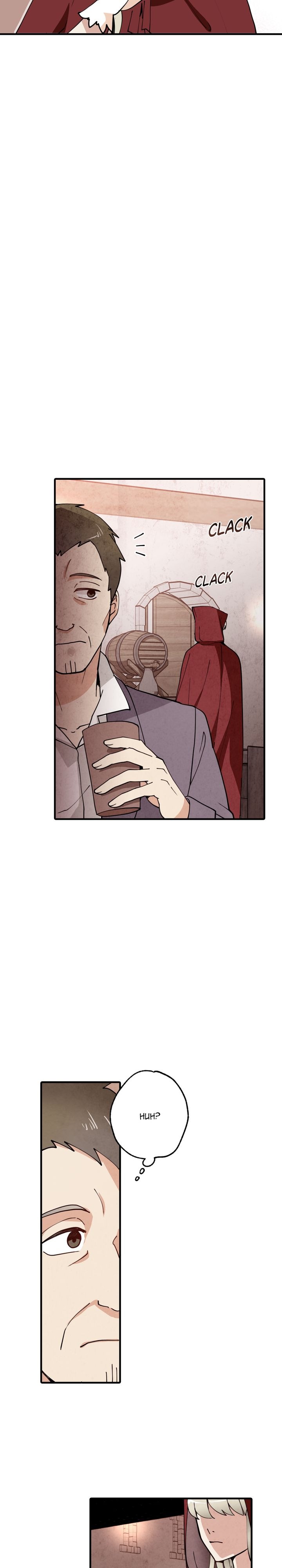 Valentine Kiss Chapter 17 - Page 27