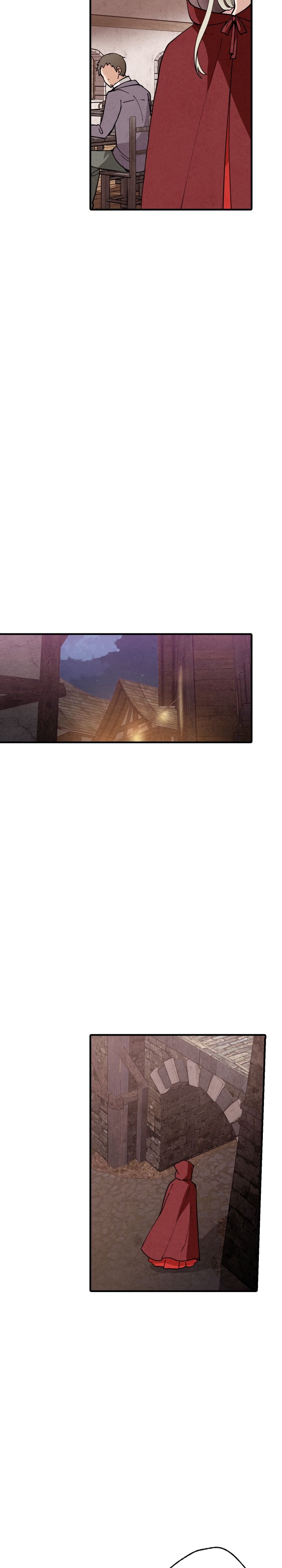 Valentine Kiss Chapter 17 - Page 28
