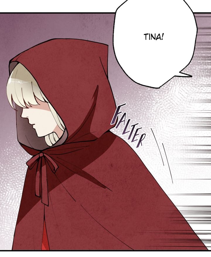 Valentine Kiss Chapter 17 - Page 29