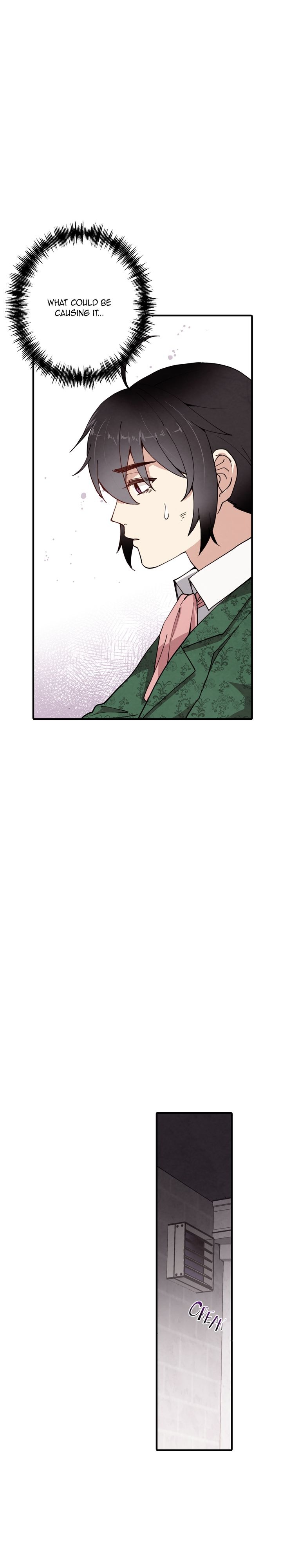 Valentine Kiss Chapter 17 - Page 8
