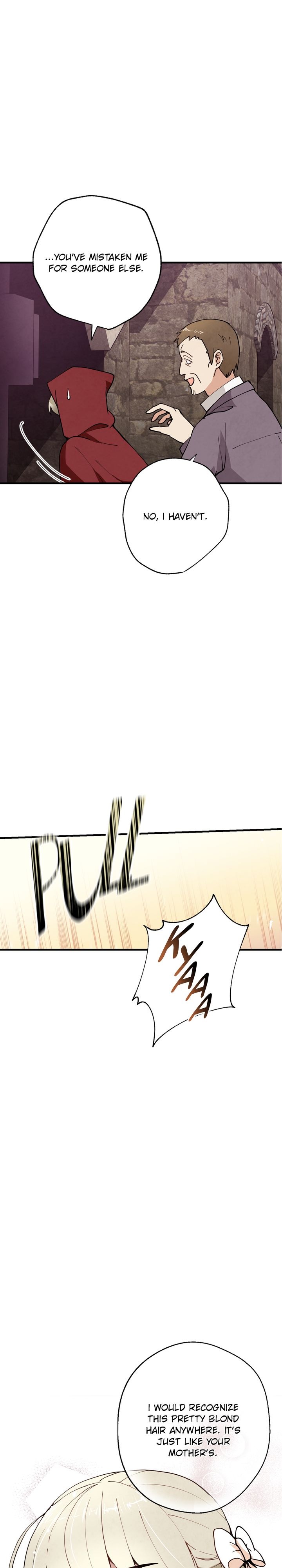 Valentine Kiss Chapter 18 - Page 2
