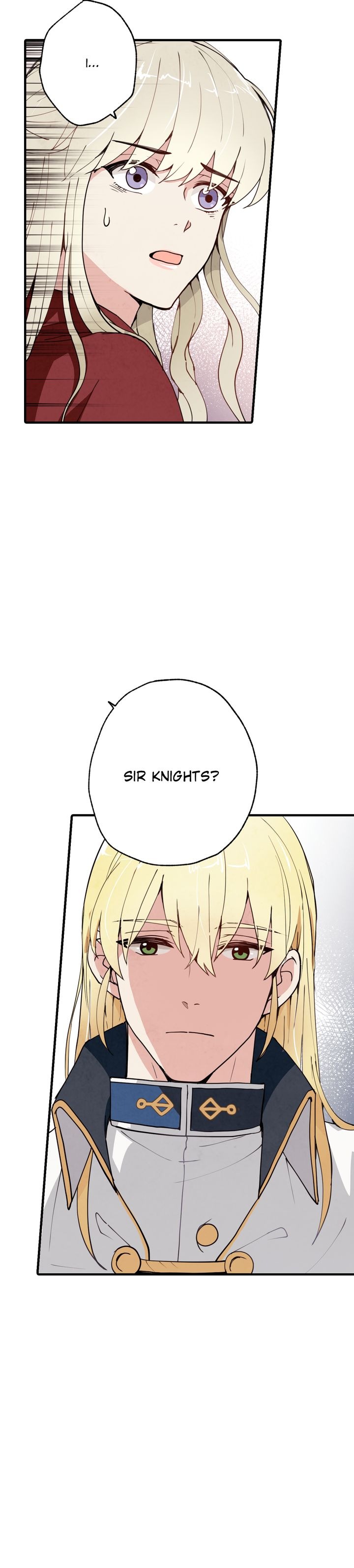 Valentine Kiss Chapter 18 - Page 18