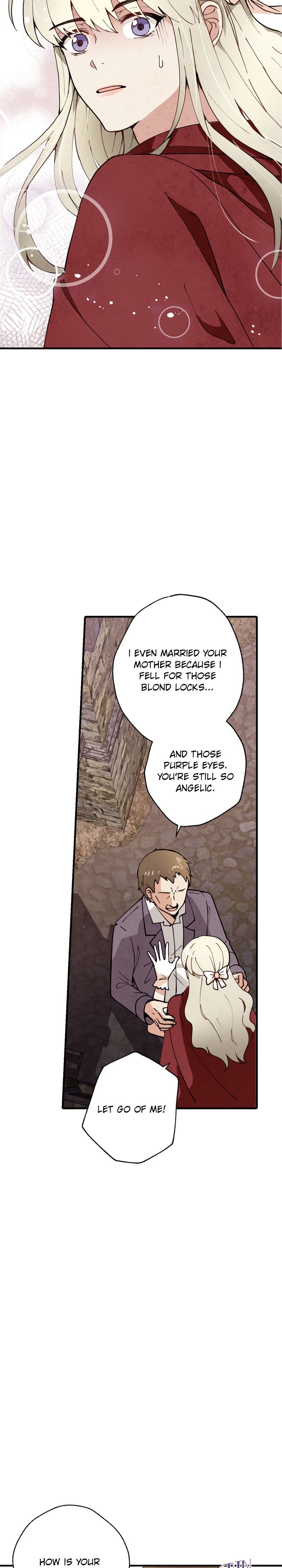 Valentine Kiss Chapter 18 - Page 3