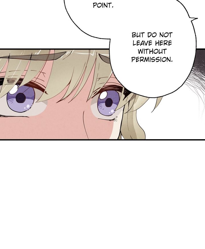 Valentine Kiss Chapter 18 - Page 28