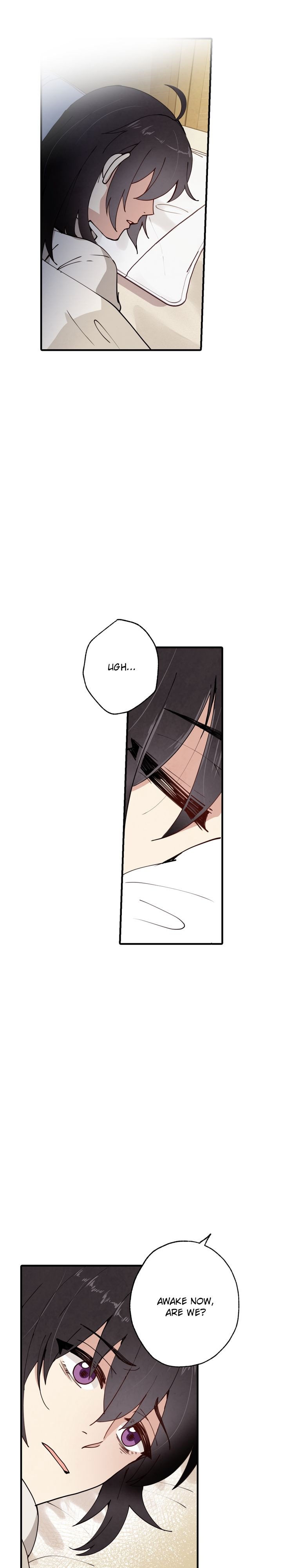 Valentine Kiss Chapter 19 - Page 13