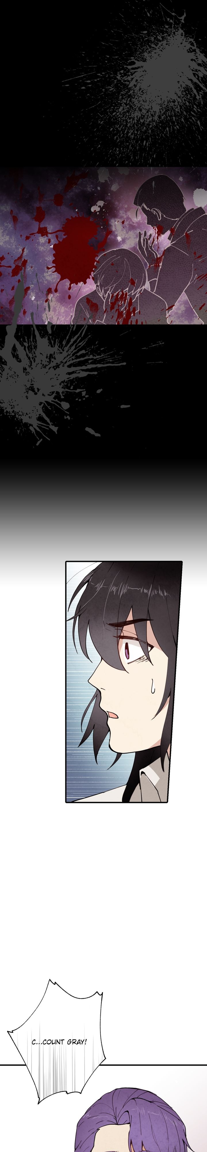 Valentine Kiss Chapter 19 - Page 15