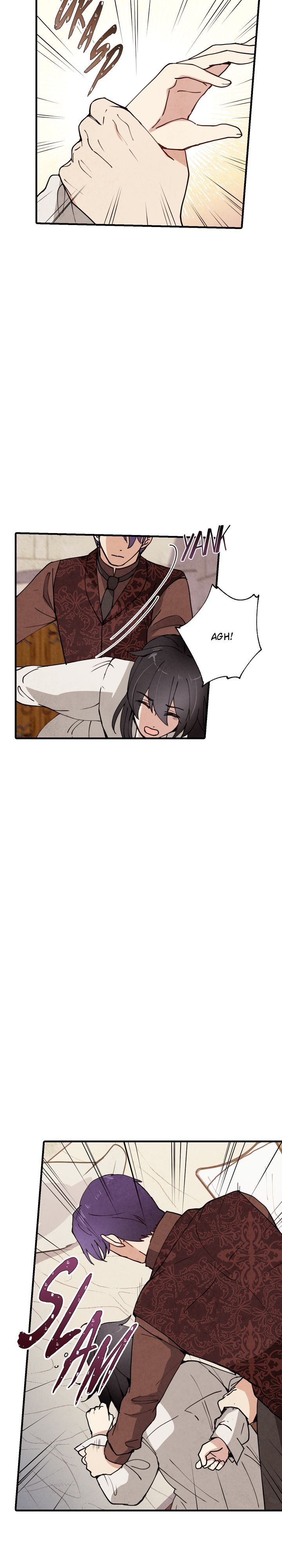 Valentine Kiss Chapter 19 - Page 19
