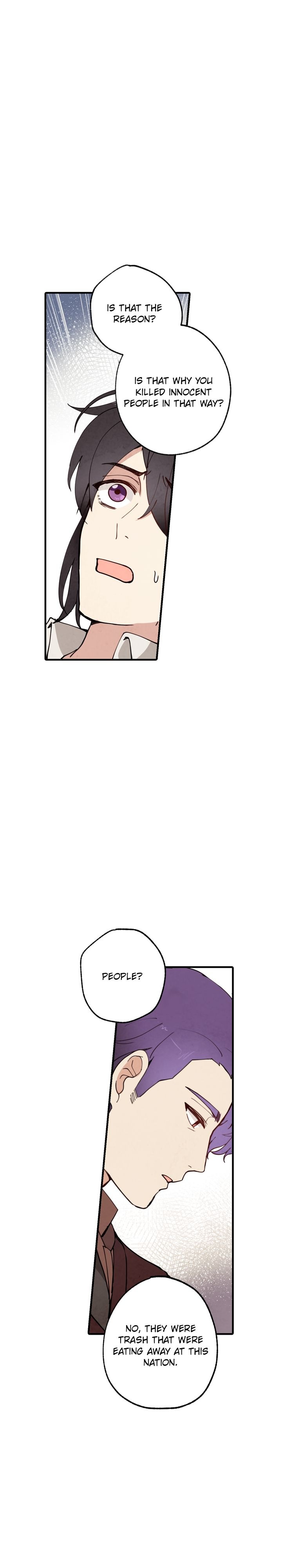Valentine Kiss Chapter 19 - Page 26