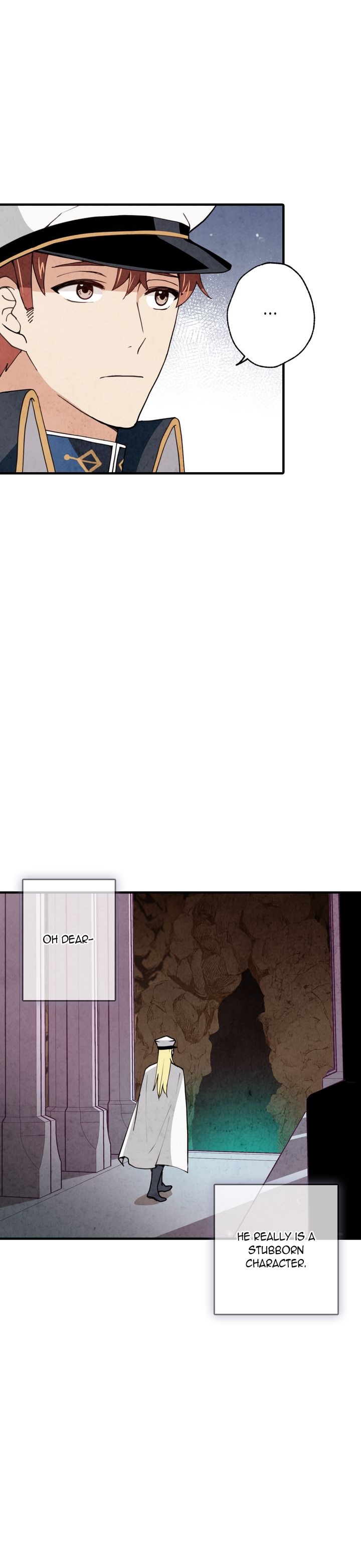 Valentine Kiss Chapter 19 - Page 7