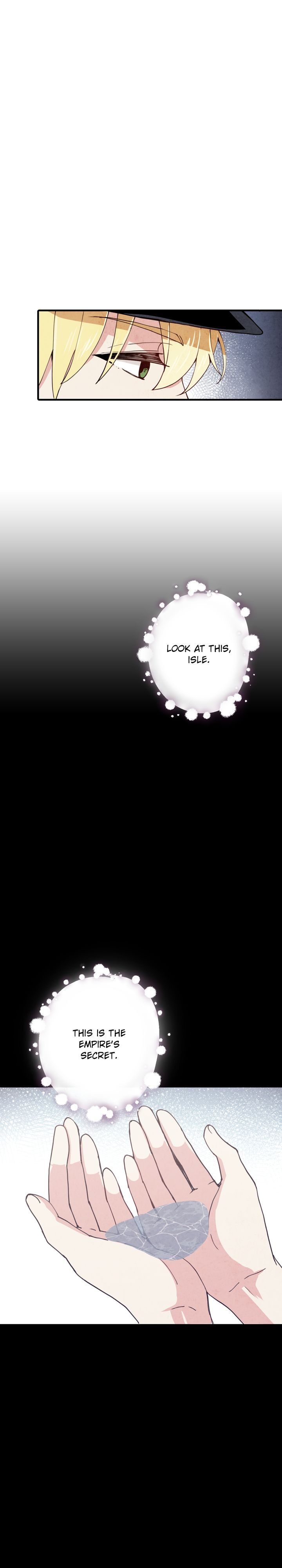 Valentine Kiss Chapter 19 - Page 9