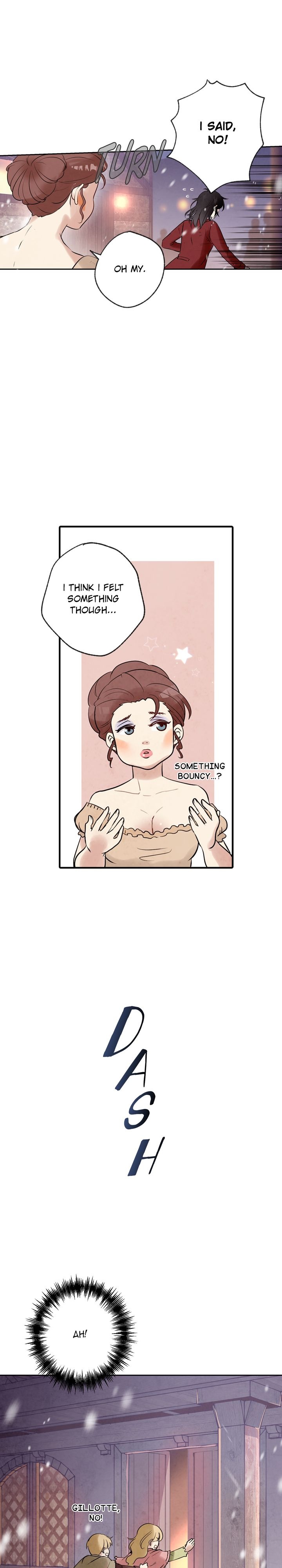 Valentine Kiss Chapter 2 - Page 26