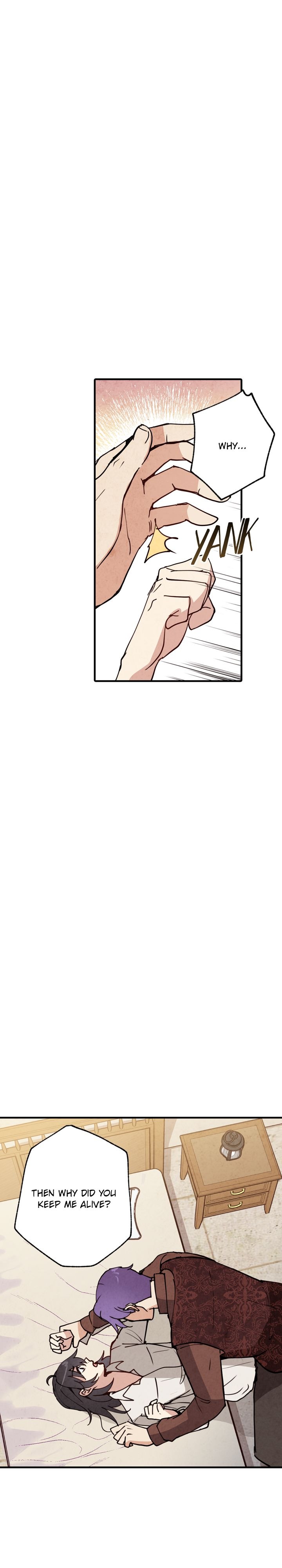 Valentine Kiss Chapter 20 - Page 2