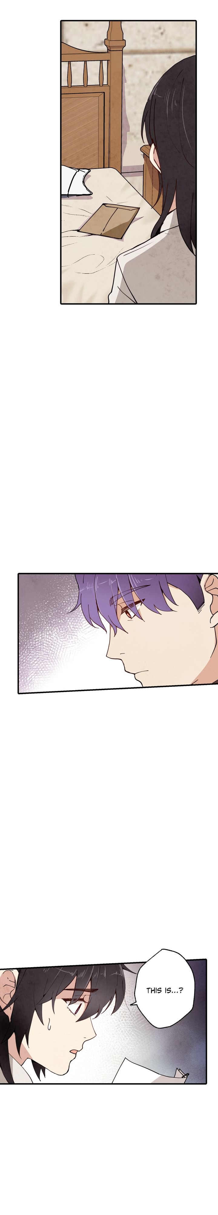 Valentine Kiss Chapter 20 - Page 12