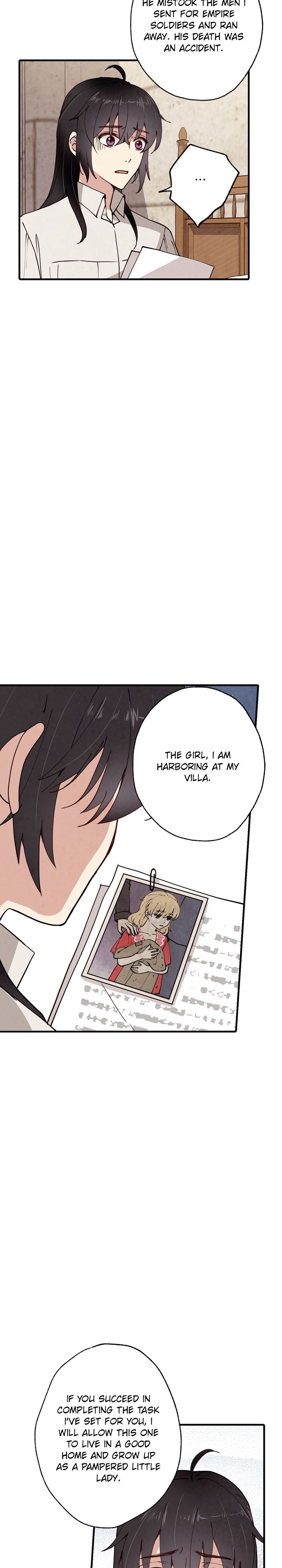 Valentine Kiss Chapter 20 - Page 16
