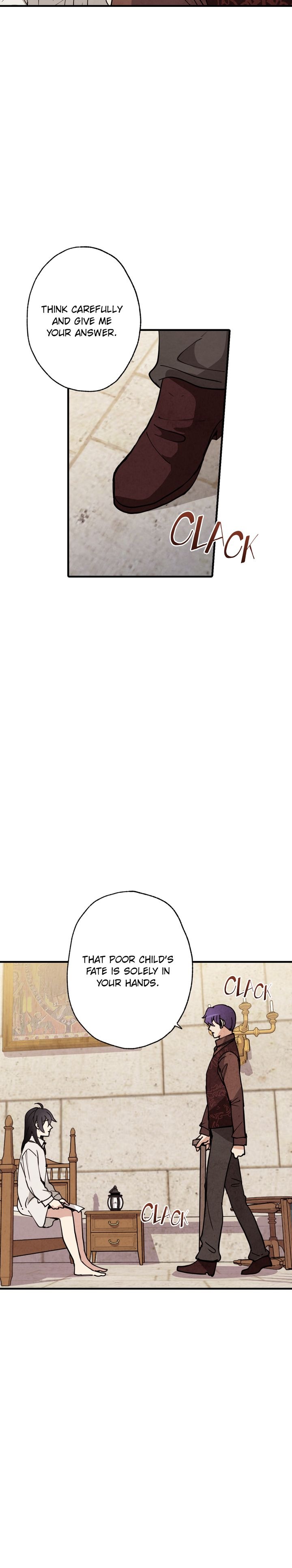 Valentine Kiss Chapter 20 - Page 18