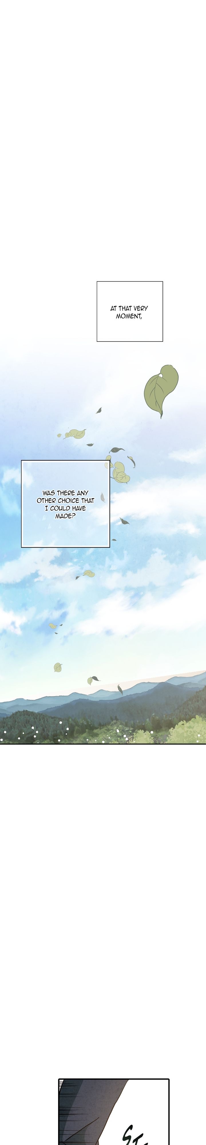 Valentine Kiss Chapter 20 - Page 20