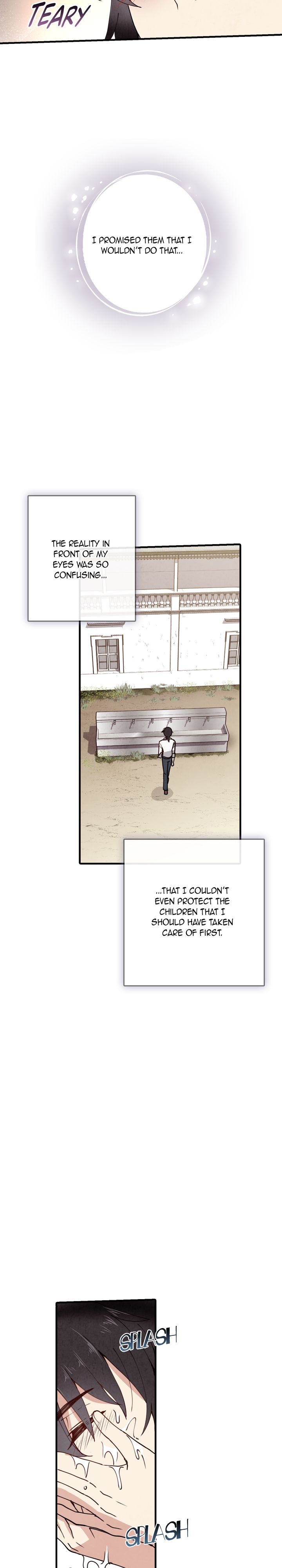Valentine Kiss Chapter 20 - Page 25