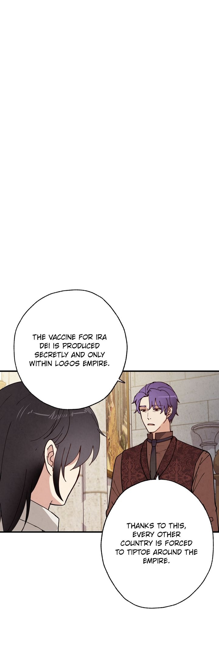Valentine Kiss Chapter 20 - Page 9