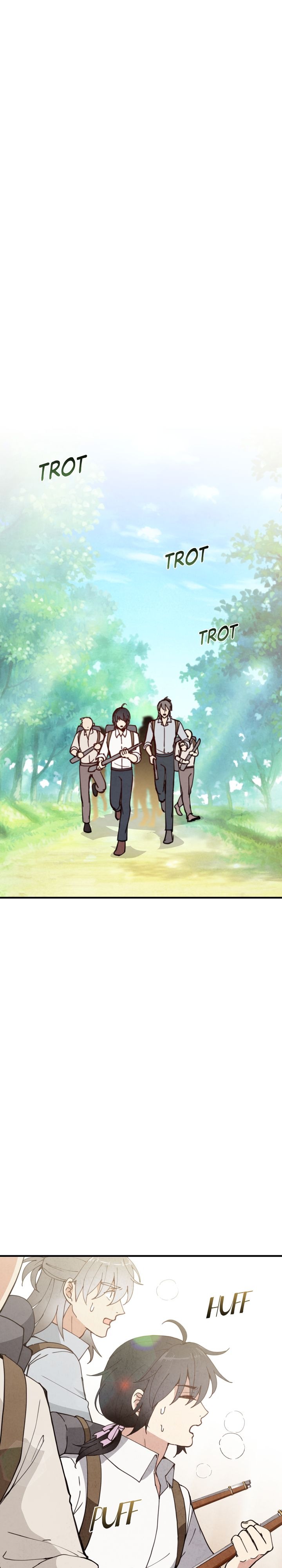 Valentine Kiss Chapter 21 - Page 2