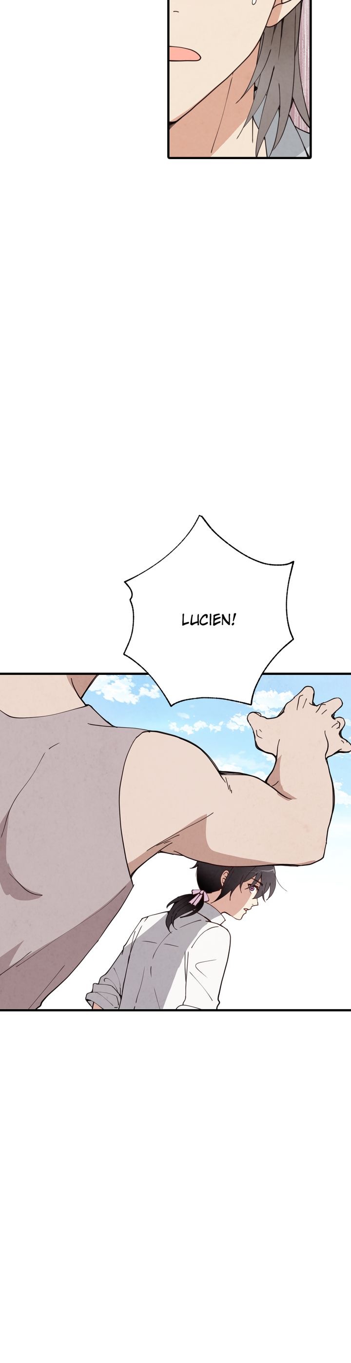 Valentine Kiss Chapter 21 - Page 13