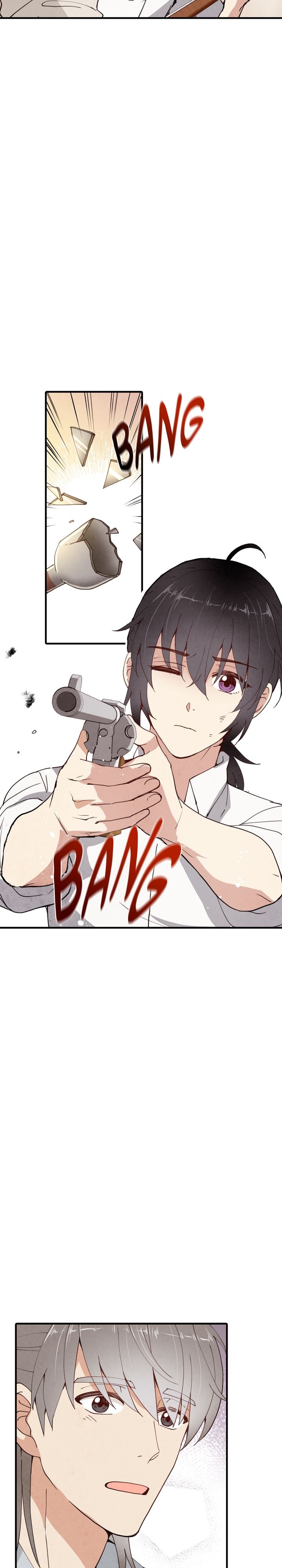 Valentine Kiss Chapter 21 - Page 3