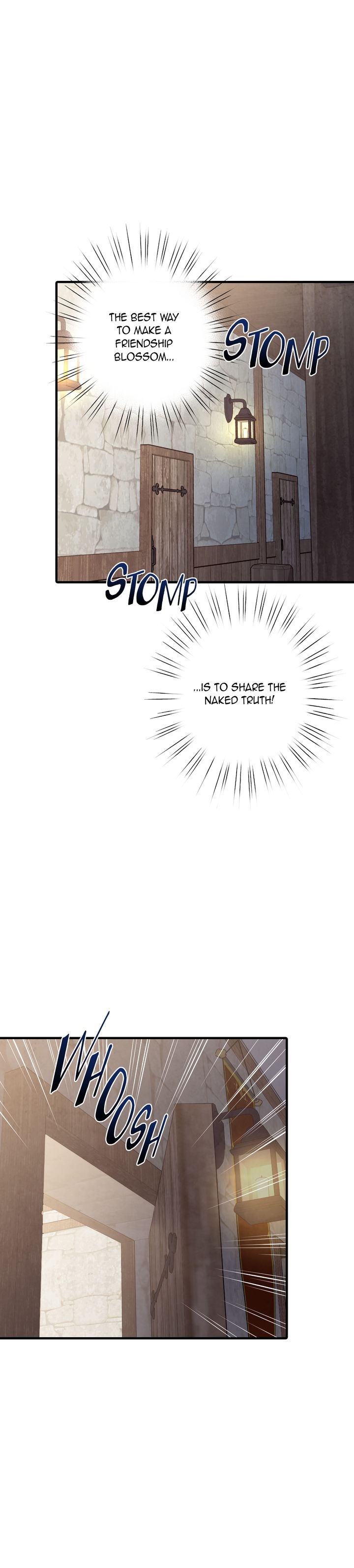 Valentine Kiss Chapter 21 - Page 21