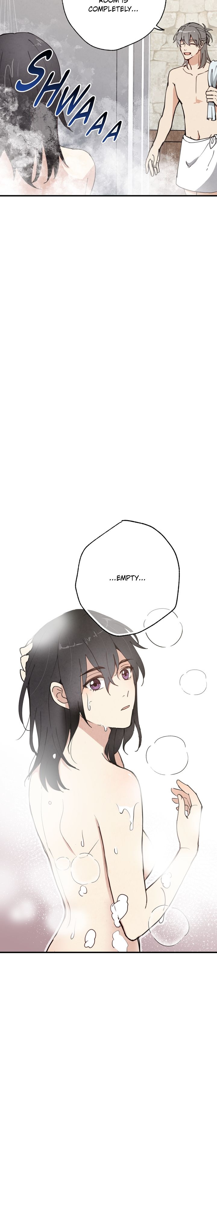 Valentine Kiss Chapter 21 - Page 23