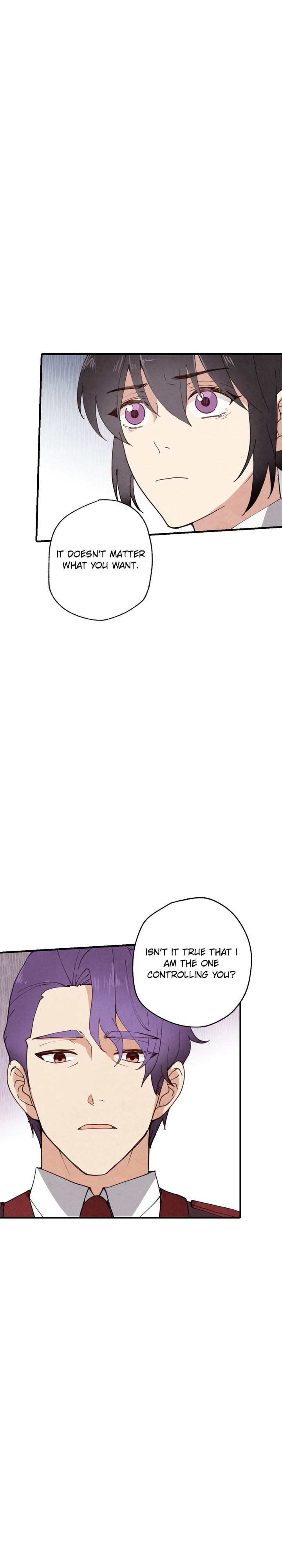 Valentine Kiss Chapter 22 - Page 12