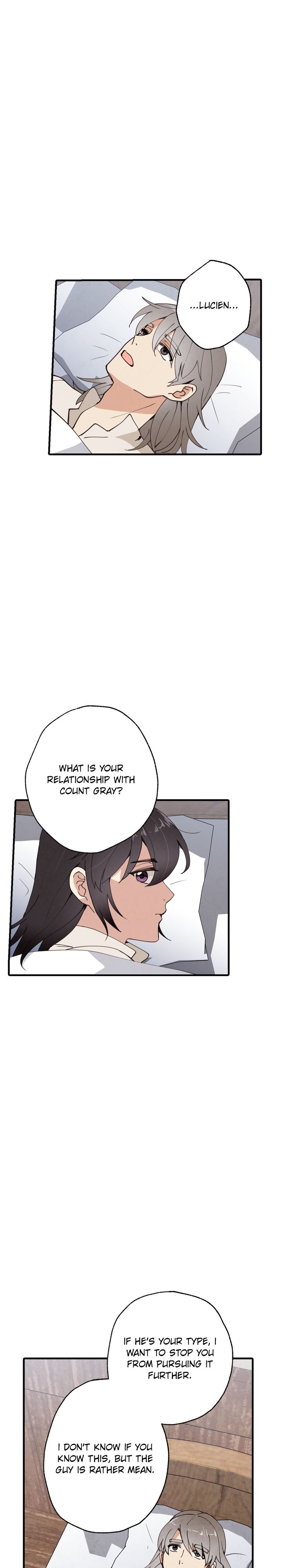 Valentine Kiss Chapter 22 - Page 16