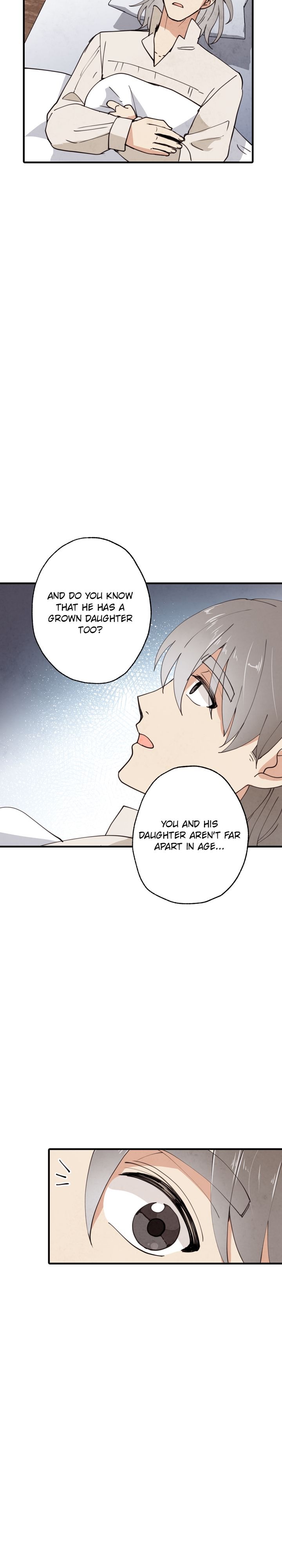 Valentine Kiss Chapter 22 - Page 17