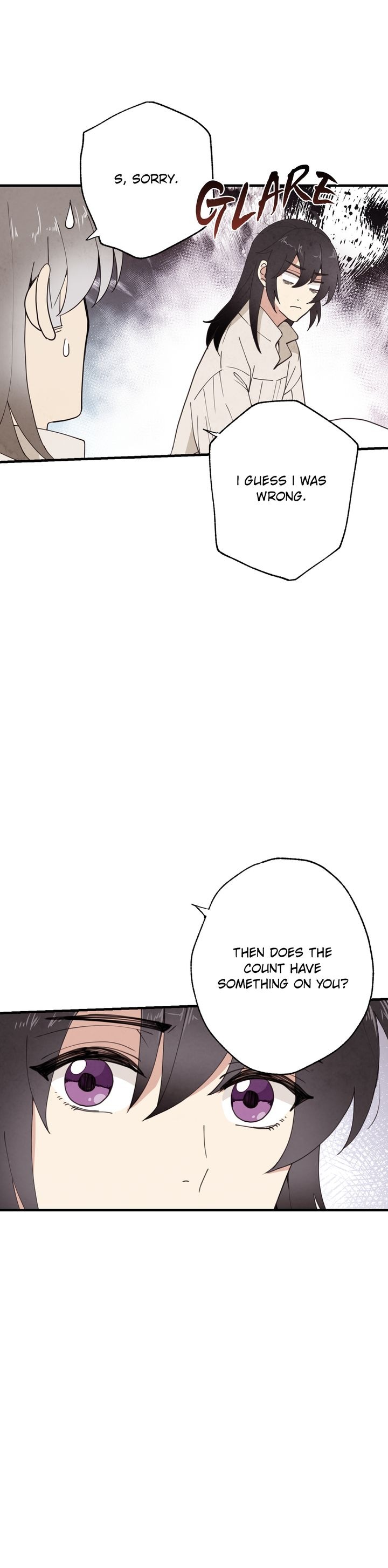 Valentine Kiss Chapter 22 - Page 18