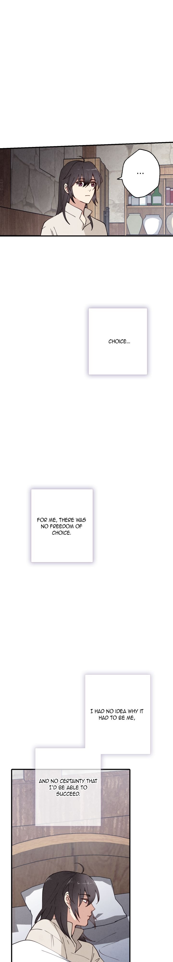 Valentine Kiss Chapter 22 - Page 21