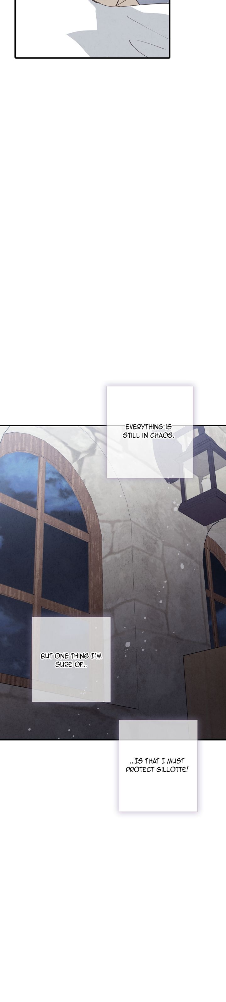 Valentine Kiss Chapter 22 - Page 22