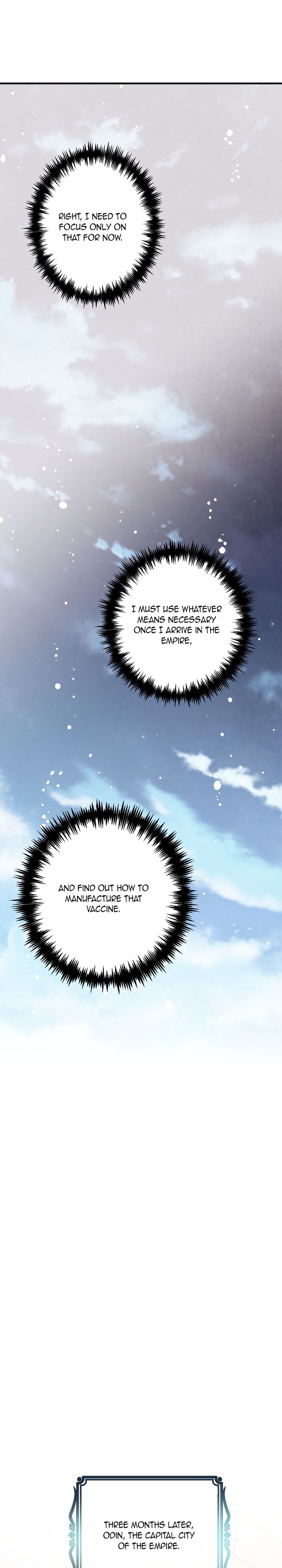 Valentine Kiss Chapter 22 - Page 23