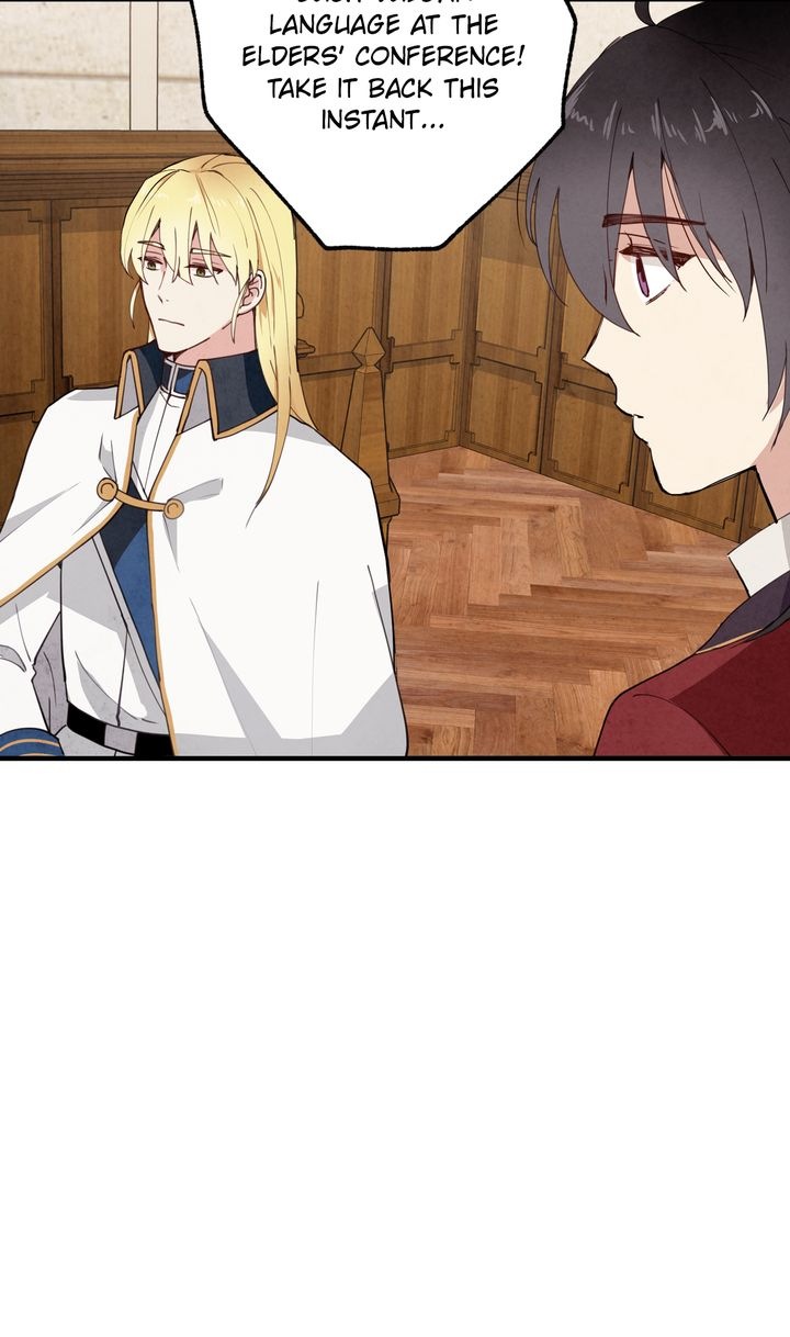 Valentine Kiss Chapter 22 - Page 36