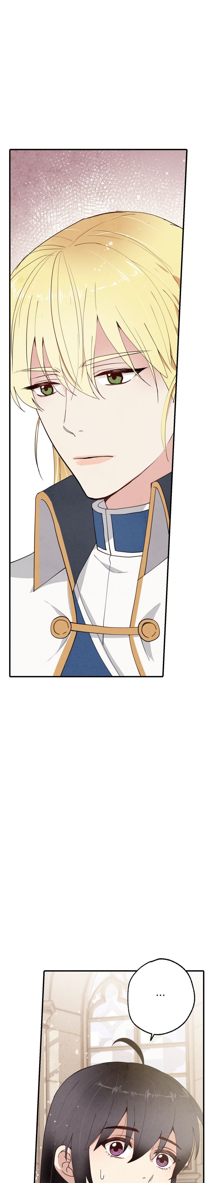 Valentine Kiss Chapter 22 - Page 37