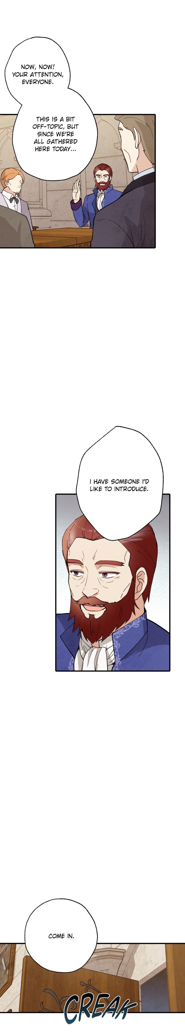 Valentine Kiss Chapter 23 - Page 16