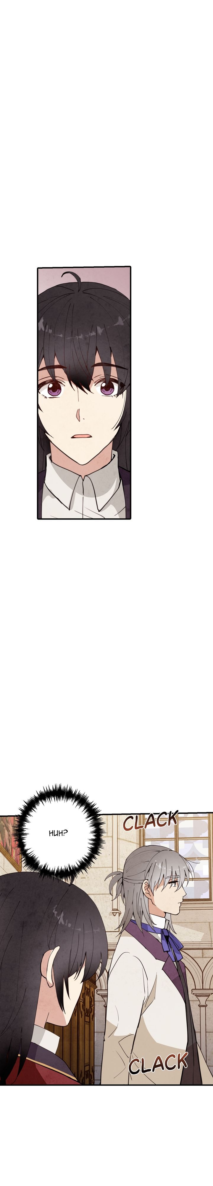 Valentine Kiss Chapter 23 - Page 17