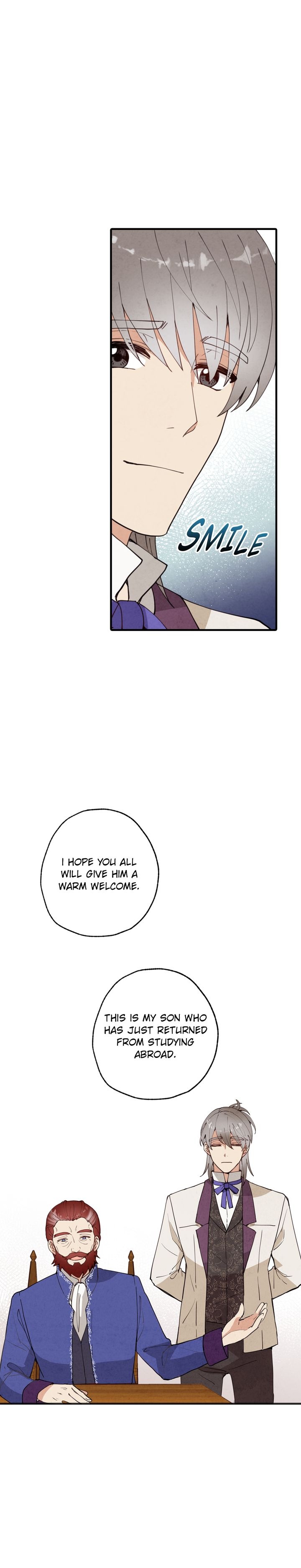 Valentine Kiss Chapter 23 - Page 19