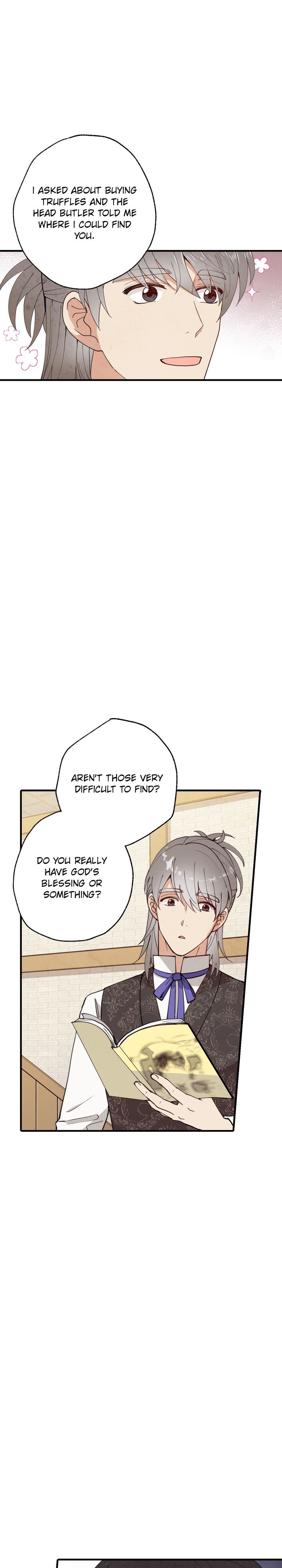 Valentine Kiss Chapter 23 - Page 26