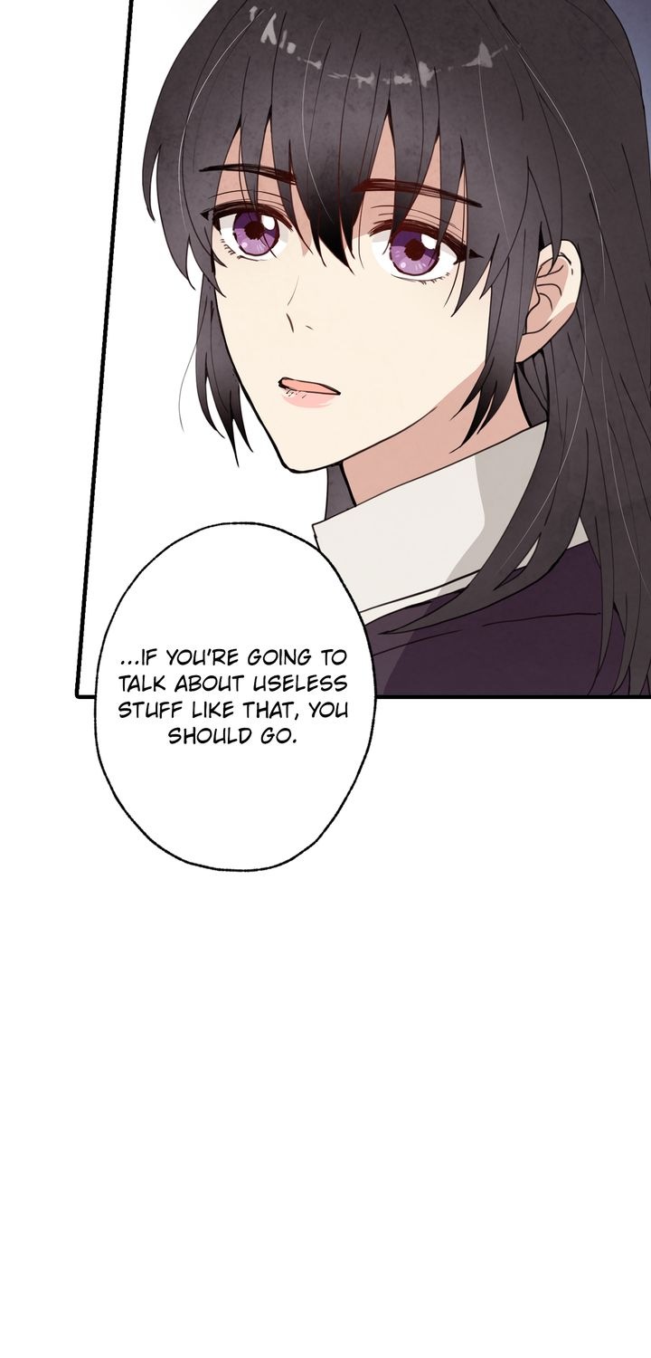 Valentine Kiss Chapter 23 - Page 27