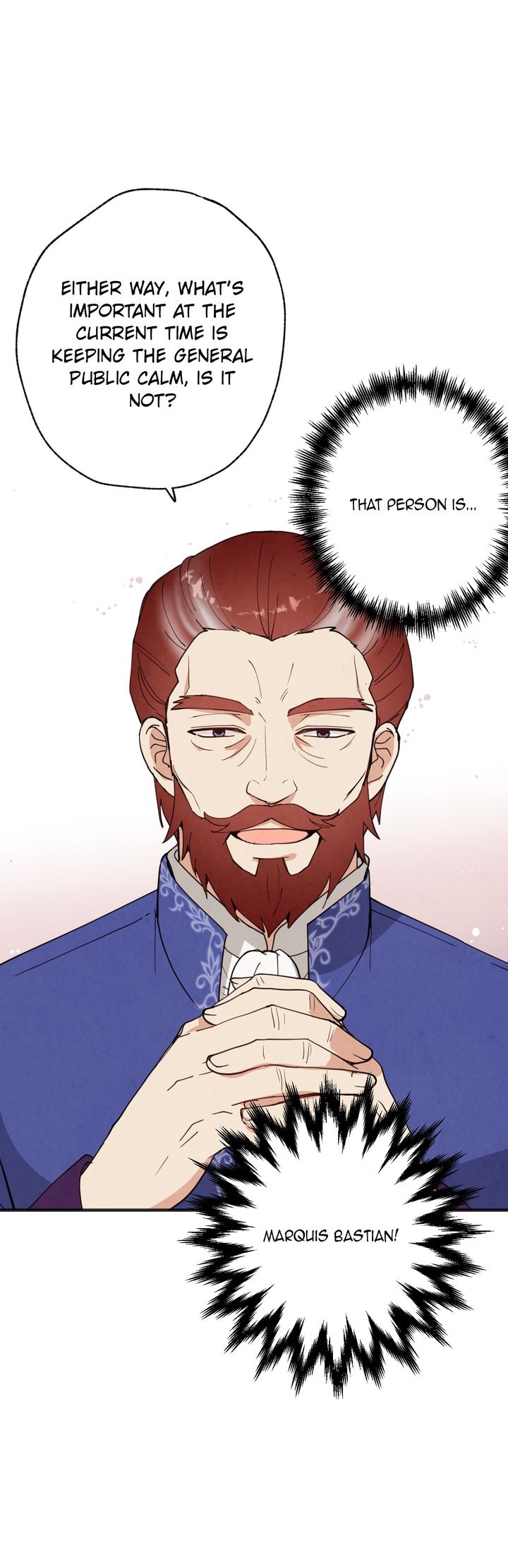 Valentine Kiss Chapter 23 - Page 7