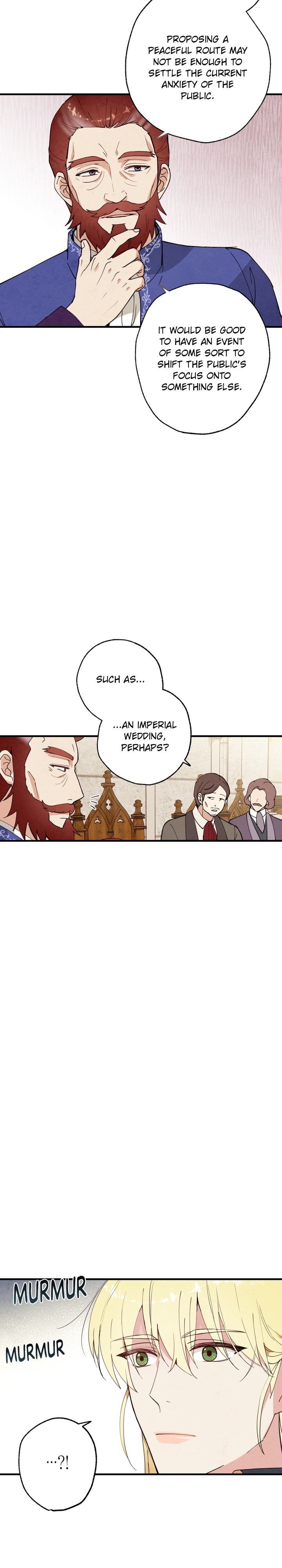 Valentine Kiss Chapter 23 - Page 9