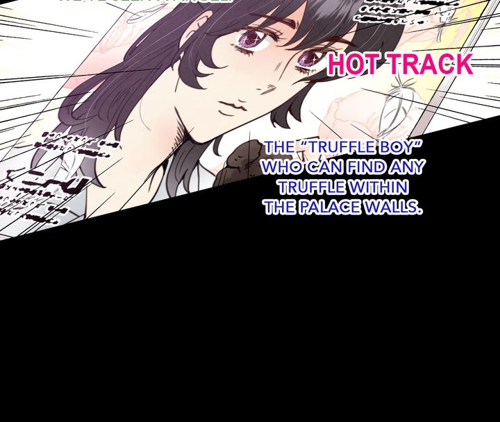 Valentine Kiss Chapter 24 - Page 21