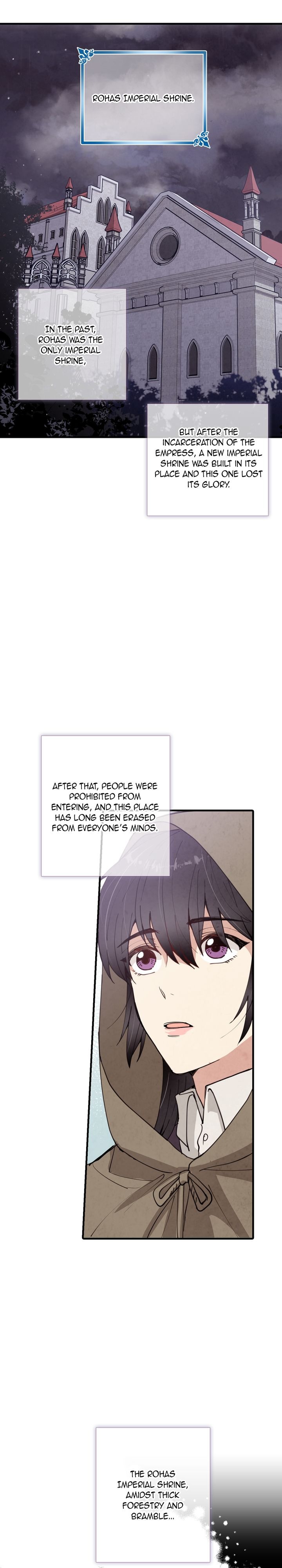 Valentine Kiss Chapter 24 - Page 23