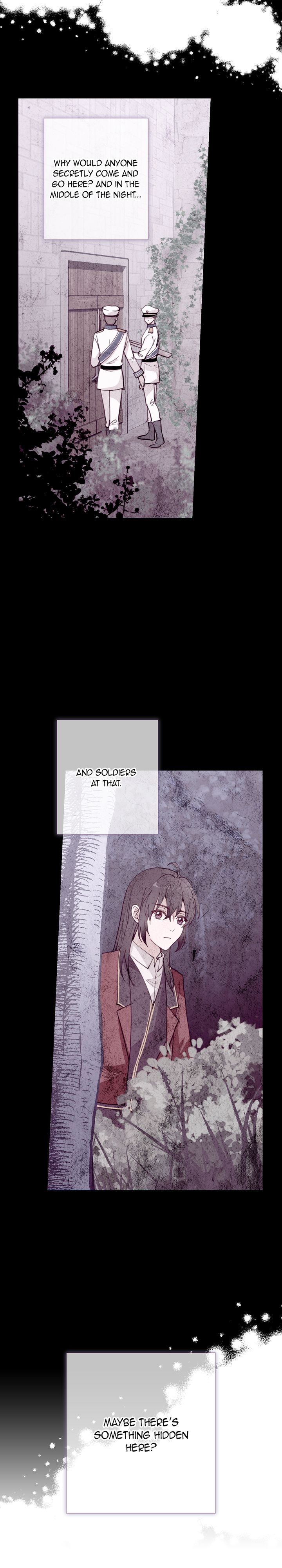 Valentine Kiss Chapter 24 - Page 24
