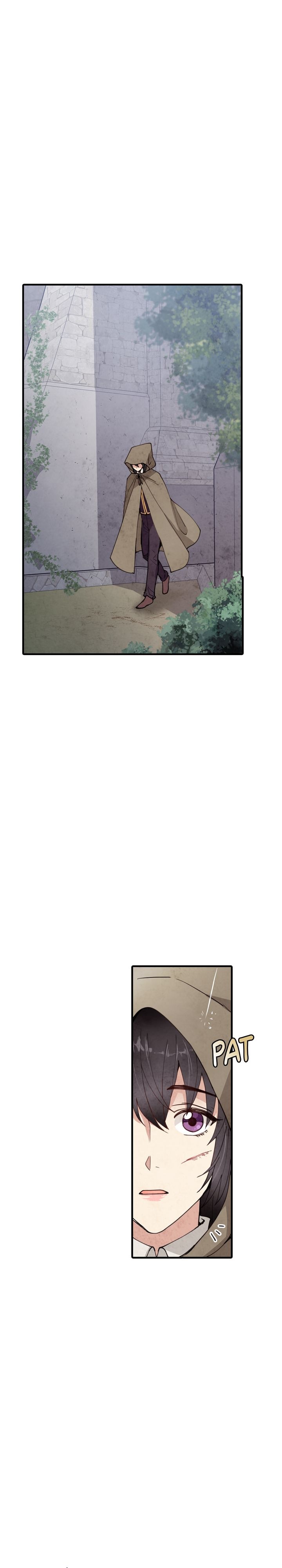 Valentine Kiss Chapter 24 - Page 27