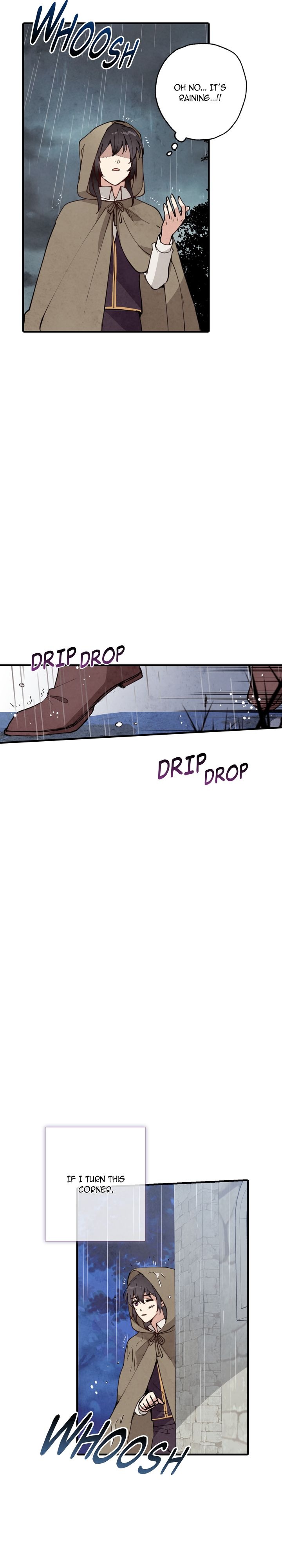 Valentine Kiss Chapter 24 - Page 28
